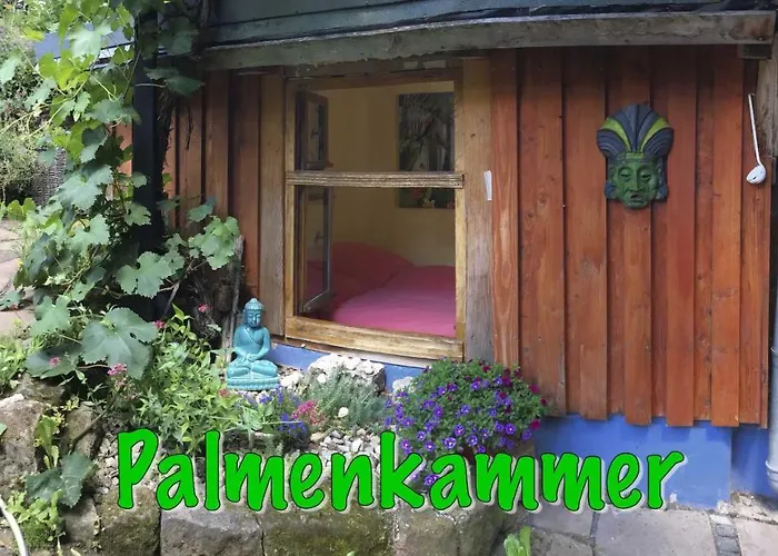 Fewo Paramaribo