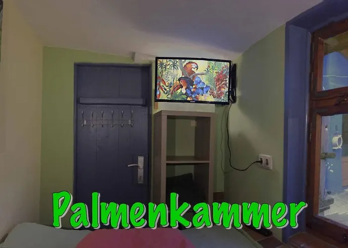 Fewo Paramaribo