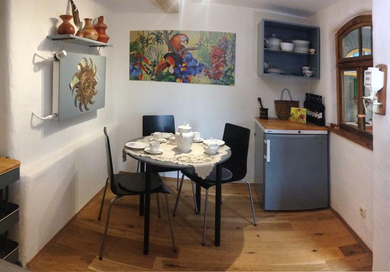 Apartment Paramaribo Witzenhausen