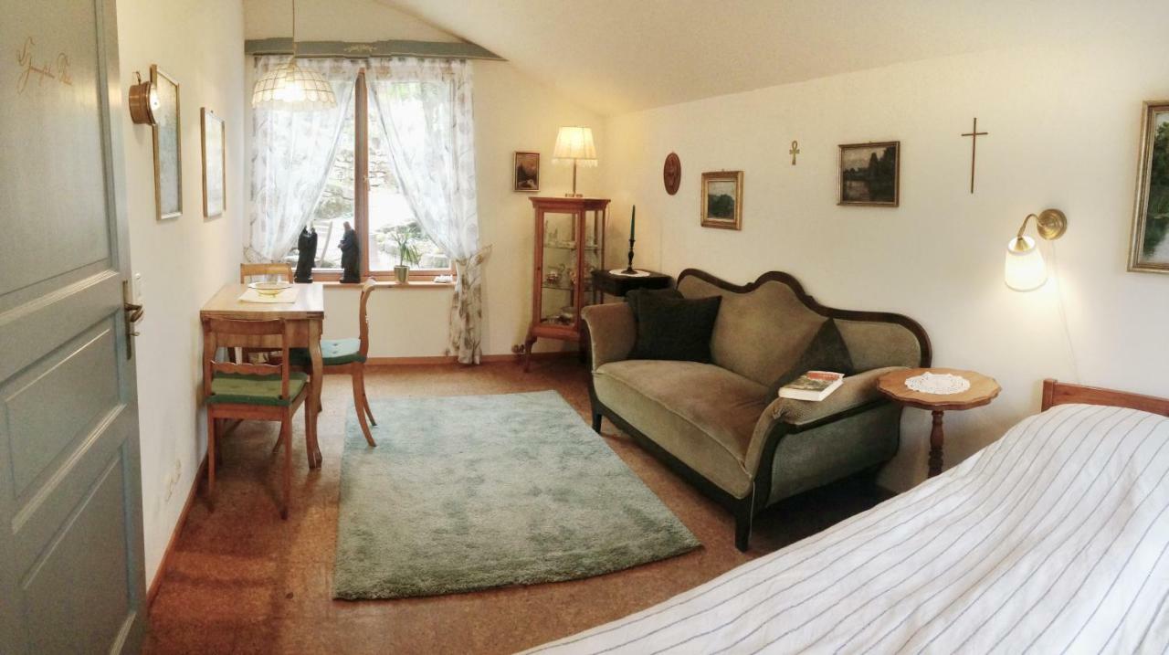 Paramaribo Apartment Witzenhausen