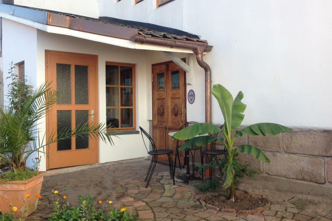 Paramaribo Apartment *